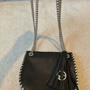 Brand New Black Michael Kors Purse